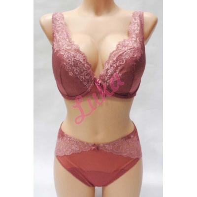 Underwear set Acousma 6481 C