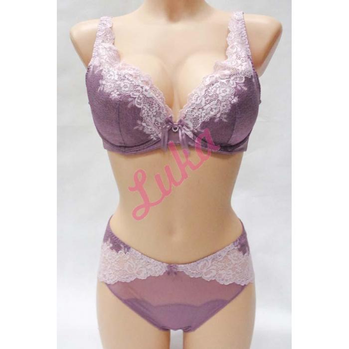 Underwear set Acousma 6481 D