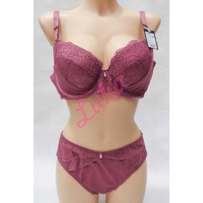 Underwear set Balaloum 9395 C