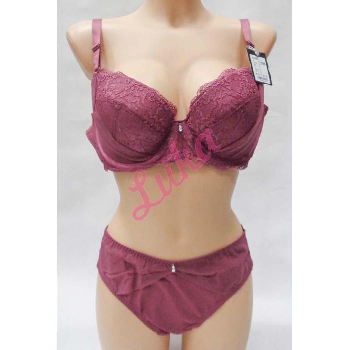 Underwear set Balaloum 9395 C