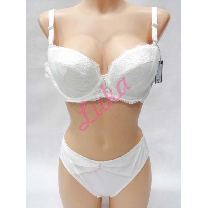 Underwear set Balaloum 9395 D