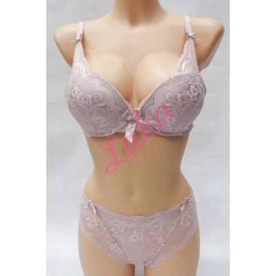 Underwear set Acousma 6497 B