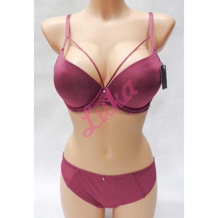 Underwear set Balaloum 9394 B