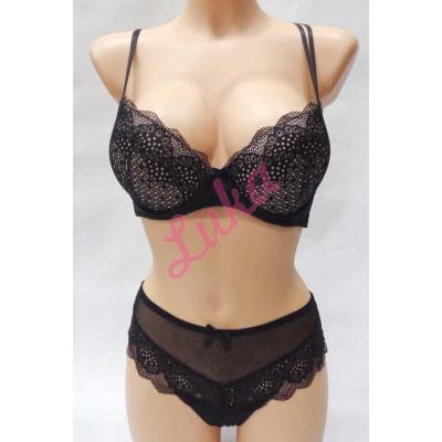 Underwear set Acousma 9495 B