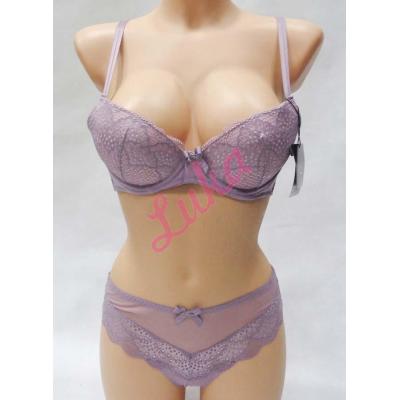 Underwear set Acousma 9495 C