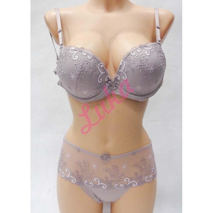 Underwear set Acousma 9396 B