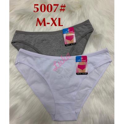 Women's panties Fenghuang 5007
