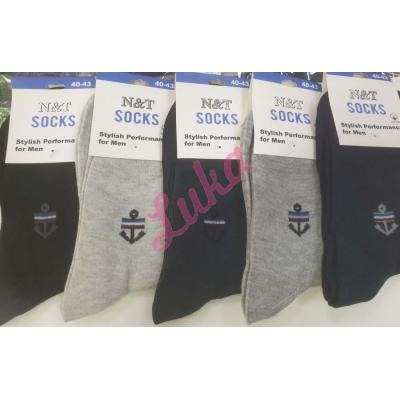 Men's socks Nan Tong Ska-2