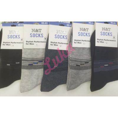 Men's socks Nan Tong Ska-3