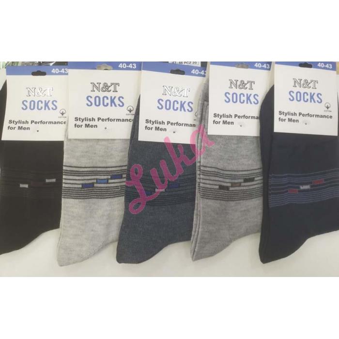 Men's socks Nan Tong Ska-
