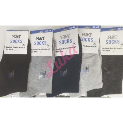 Men's socks Nan Tong Ska-4