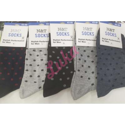Men's socks Nan Tong Ska-5