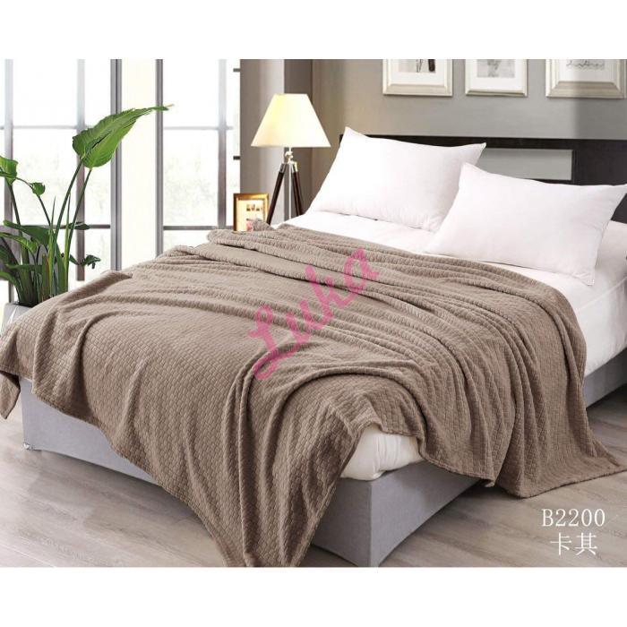 Microfibere Blanke 160x200 neh-