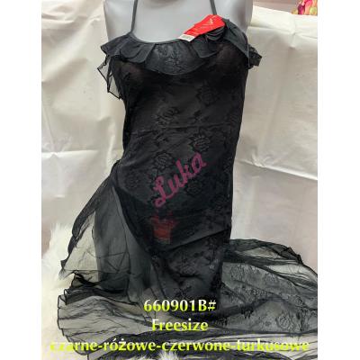 Women's Nightgown 660901 B