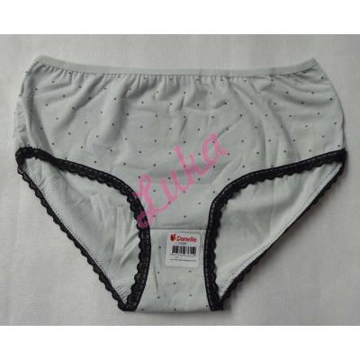 Women's panties Donella 25956
