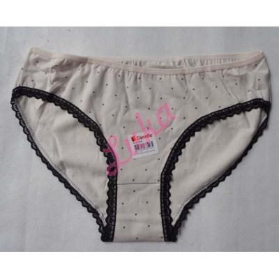 Women's panties Donella 31956