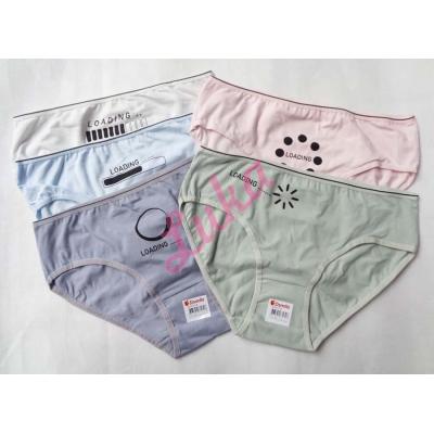 Women's panties Donella 3171la