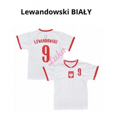 Bluzka dziecięca "Lewandowski" 001