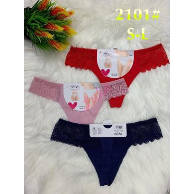 Women's panties Ousny 2101