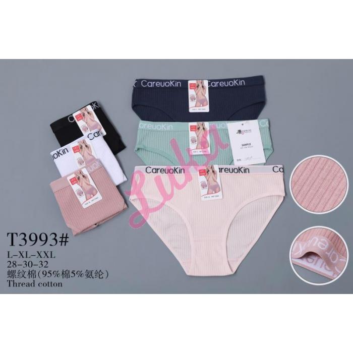 Women's panties Rose GIrl t3993