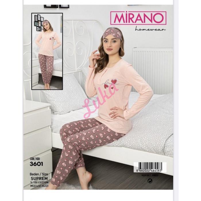 Women's turkish pajama Mirano