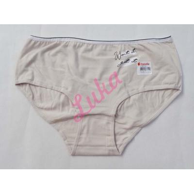 Women's panties Donella 2571au