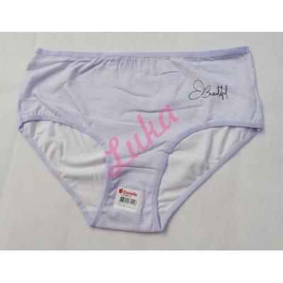 Women's panties Donella 25993cs