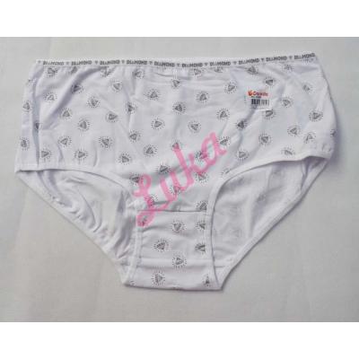 Women's panties Donella 25996