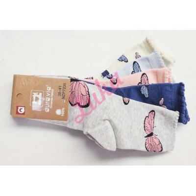 Women's socks Auravia nzp7230