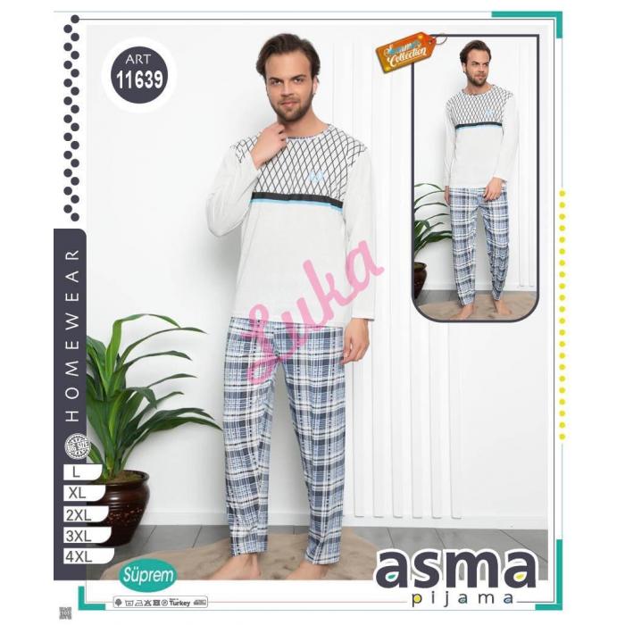 Men's turkish pajamas Asma