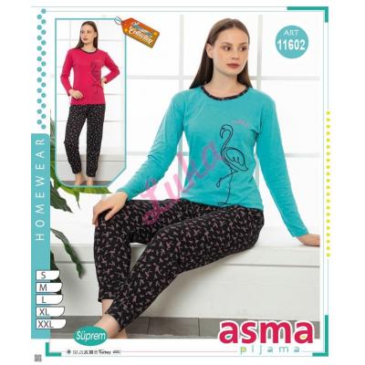 Piżama damska turecka Asma