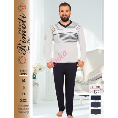 Men's turkish pajamas Rimoli