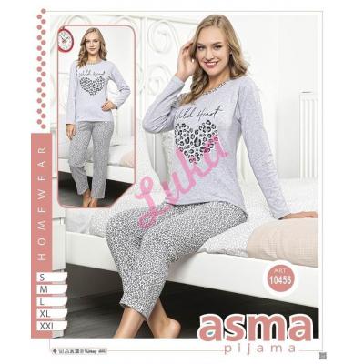 Women's turkish pajama Asma 158