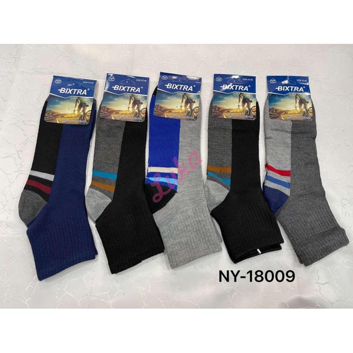 Men's socks Bixtra