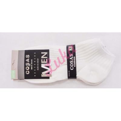 Men's low cut socks Cosas dbp2-1