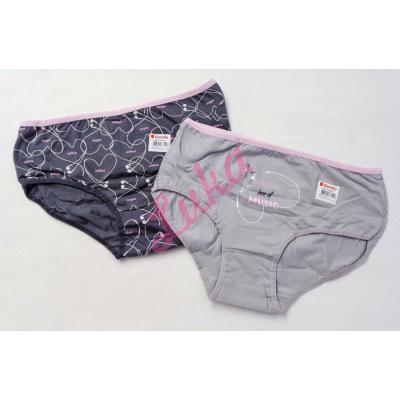 Women's panties Donella 25711036sj