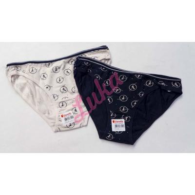 Women's panties Donella 21711047dg