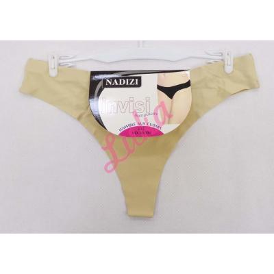 Women's panties Nadizi 14013