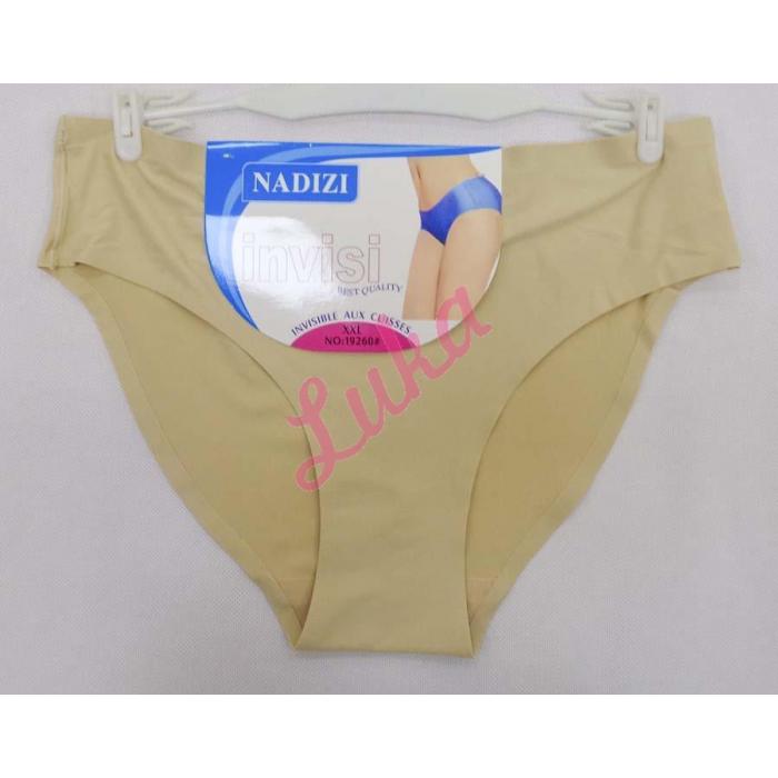 Women's panties Nadizi