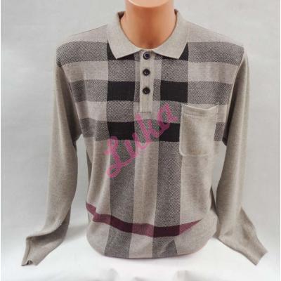 Men's sweater New Line 02
