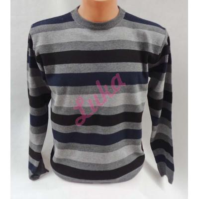 Men's sweater Secado 02