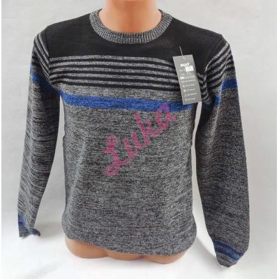 Men's sweater Must s8307
