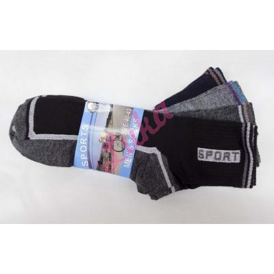 Men's socks JST m2101-3