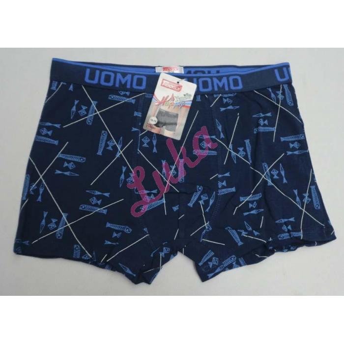 Boy's boxer shorts Trendy Boy f1319