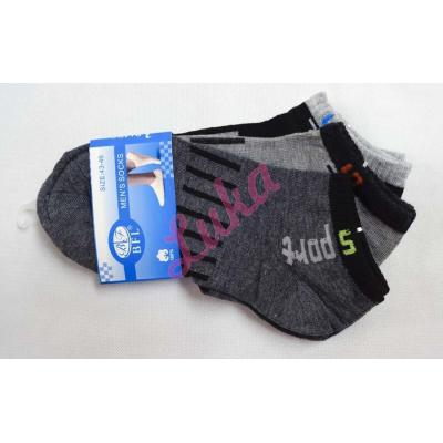 Men's low cut Socks BFL BL90