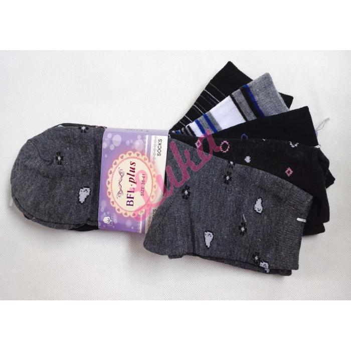 Women's socks BFL md