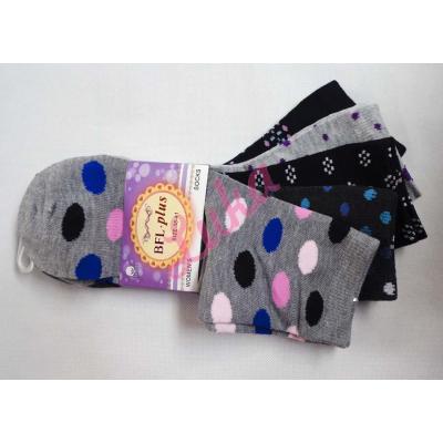 Women's socks BFL mp05