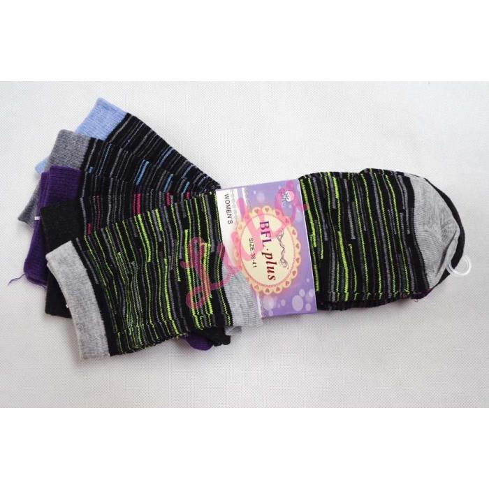 Women's socks BFL md