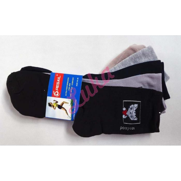 Women's socks Pesail WJYD