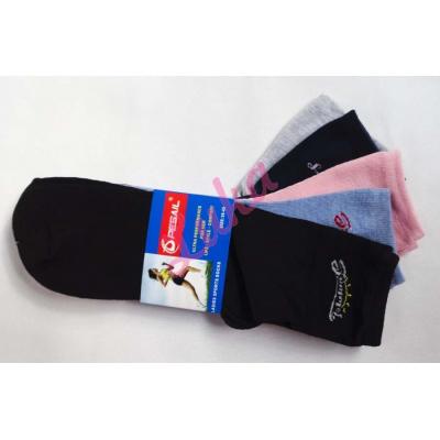 Women's socks Pesail WJYD71558d